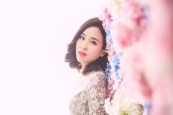 -全城热恋璀璨婚纱摄影(国贸总店)