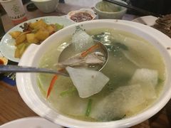 -清真·益鑫羊肉手抓馆(花园北街店)