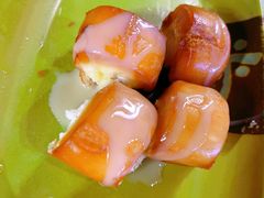 -三爷糟粕醋·鲜鱼汤·海南特色小吃(新华南路店)