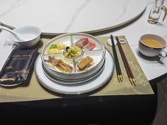 -酒蜻蜓·庭院私房菜(天元东路店)