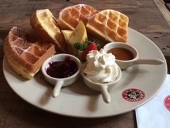 -MAAN COFFEE(金桥店)