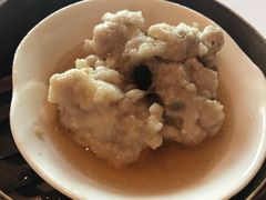 -富力丽思卡尔顿酒店·丽轩中餐厅