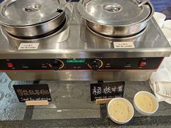 -万德诺富特酒店·自助餐厅(万德大厦店)
