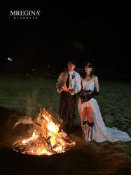 -Mregina 美人纪摄影(样片研发中心)