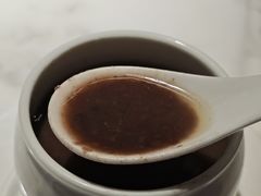陈皮红豆沙-钟菜·粤菜点心·宴请(海上世界·汇港二期店)