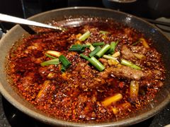 -华豫川酒家(金水路店)