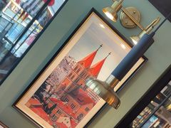 -前海沿·青岛菜(李沧万达店)