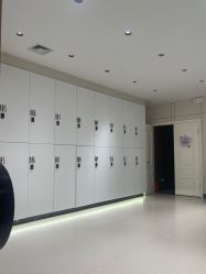 -沈阳名流美容医院