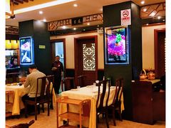 大堂-东来顺饭庄(天坛店)