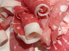 -悦橙烤肉海鲜自助(中央大街店)