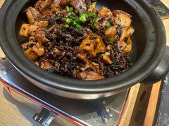 -得稻小饭堂·江西菜(浦江店)