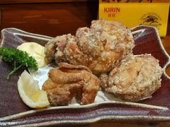 -千代武日本料理(爱建店)