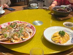 -老灶味道·本帮菜(昌平路店)