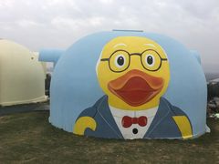 -漳州滨海火山岛自然生态风景区