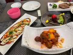 -菊上料理(蜀山银泰百货店)