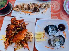 -灯笼馆海鲜餐厅