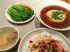 -松鹤楼·非遗·苏帮菜(融科店)