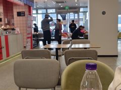 -肯德基(常熟百润发店)