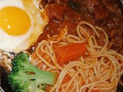 -豪享来中西餐厅(隆昌店)