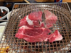 -九田家黑牛烤肉料理(石路天虹店)