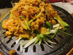 -京华烟云·北京烤鸭(领展购物广场·中关村店)