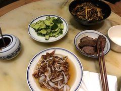 -慧娟面馆·餐厅(望江路店)