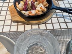 -小满Grainkitchen(滨江商业广场店)
