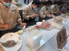 -袁记云饺(鼓楼店)