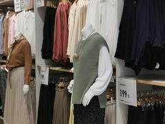 -优衣库(重庆沙坪坝印象汇店)
