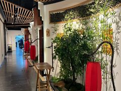 -壹零捌道·北京烤鸭(车公庄店)