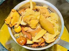 -野·大山里土鸡火锅(万科里店)
