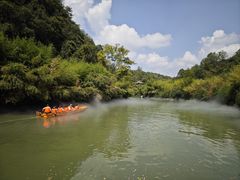-天河潭旅游度假区
