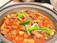 -肖记公安牛肉鱼杂馆·省级非物质文化遗产(江汉路直营店)
