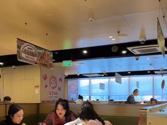 -海底捞火锅(天津SM城市广场店)