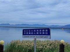 -观澜小洱海