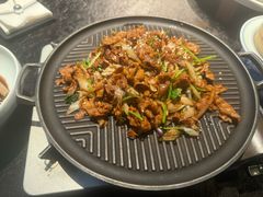 -四季小馆·潤·中国菜(越秀公园店)