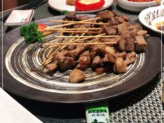 -桃夭日式料理(国信店)