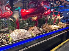 -千家粗粮王·火锅烧烤自助(庆阳店)