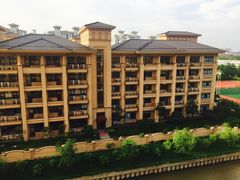 -上海星河湾双语学校