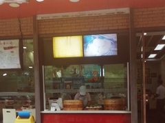 门面-新丰小吃(复兴南街分店)