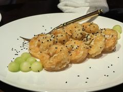 -甄御•海鲜新青岛菜(麦岛店)