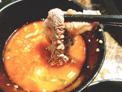 -林记潮牛·牛肉火锅(上马墩店)