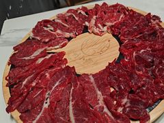 -刘少华贵州小黄牛·鲜牛肉火锅(总店)