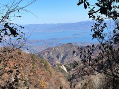 -云蒙山风景区