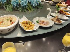 -湖锦酒楼·32年地道湖北菜(光谷店)
