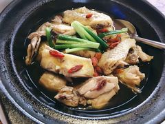 -客汀家宴·客家烟火 四季食材(集美店)