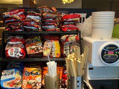 -火炉火自助餐(西直门凯德MALL店)