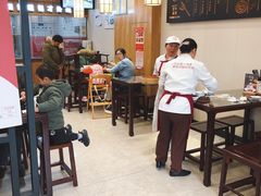 大堂-锡笼记·无锡小笼(常熟万达店)