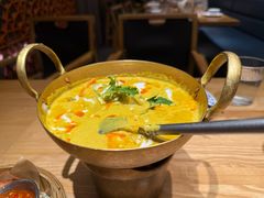 -金泰兰·东南亚料理(乐堤港店)