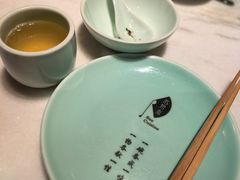 -苏帮袁Sue Cuisine(来福士店)